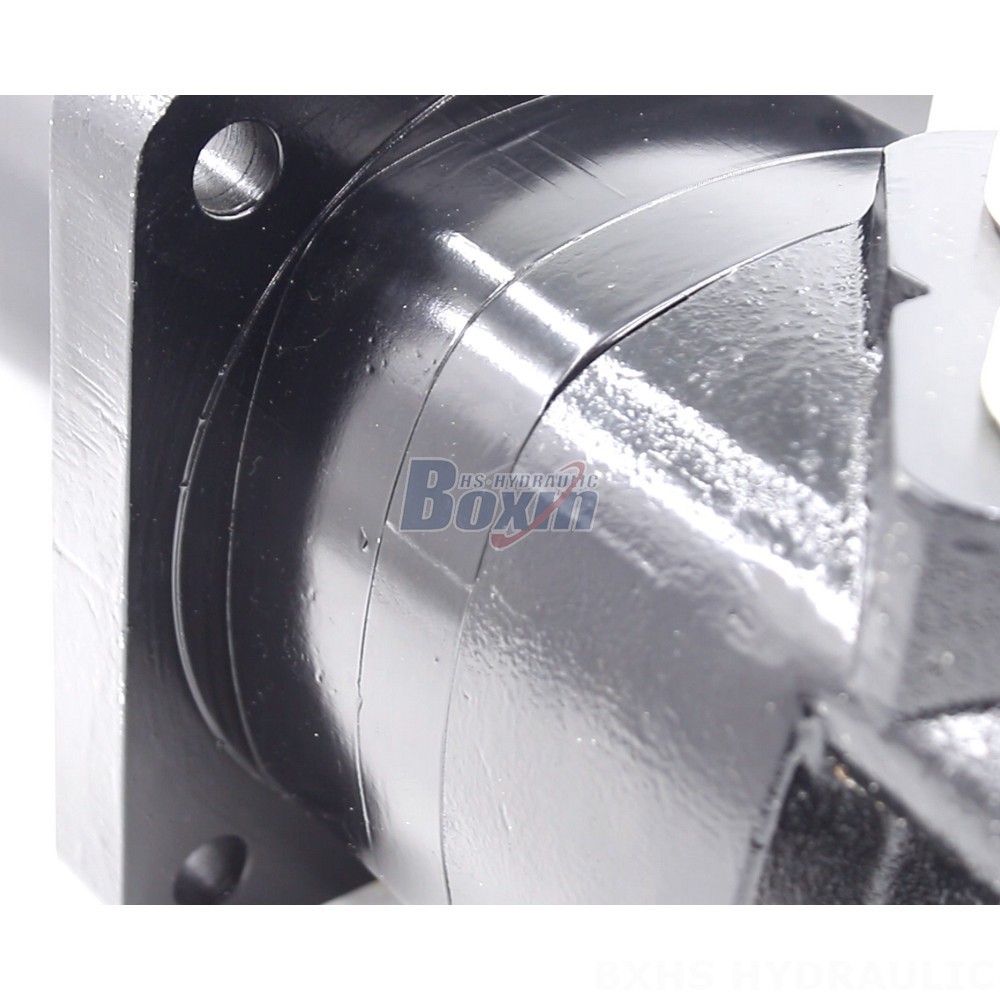 Buy BM6W 310 cc/r 150 Lpm Cycloid Hydraulic Motors Wholesale detail image